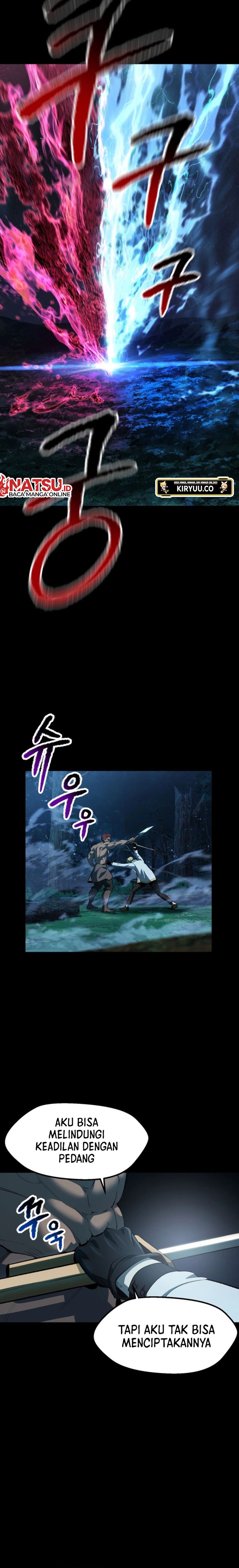 Otherworldly Sword King’s Survival Records Chapter 249 Gambar 11